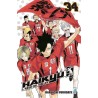 Haikyu!! Vol. 34 (ITA)