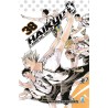 Haikyu!! Vol. 38 (ITA)