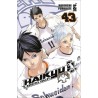 Haikyu!! Vol. 43 (ITA)