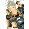 Haikyu!! Vol. 7 (ITA)