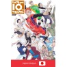 HAIKYUU! 10th Chronicle Regular Ed. (Japan Version)