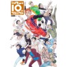 HAIKYUU! 10th Chronicle Regular Ed. (Japan Version)