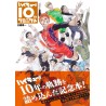 HAIKYUU! 10th Chronicle Regular Ed. (Japan Version)