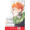 HAIKYUU!! - Complete Illustration Book (Japan Version)