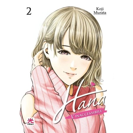 Hana, l'inaccessibile Vol. 2 (ITA)