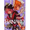 Hanako Kun Vol. 10 (ITA)