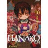 Hanako Kun Vol. 16 (ITA)
