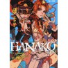 Hanako Kun Vol. 6 (ITA)