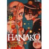 Hanako Kun Vol. 8 (ITA)