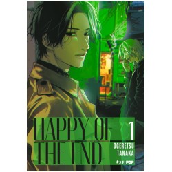 Happy of the end Vol. 1 (ITA)