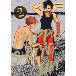 Happy shitty life Vol. 2 (ITA)