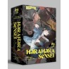 Harahara sensei - Cofanetto Vol. 1-4 (ITA)