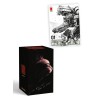 Heart Gear Vol. 1 - Bundle Variant + Cofanetto Black Torch Vuoto (ITA)
