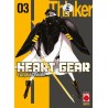 Heart Gear Vol. 3 (ITA)