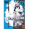 Heart Gear Vol. 4 (ITA)
