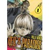 Hell's paradise - Jigokuraku Vol. 8 (ITA)