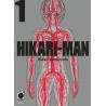 Hikari-man Vol. 1 (ITA)