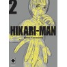 Hikari-man Vol. 2 (ITA)