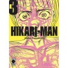 Hikari-man Vol. 3 (ITA)