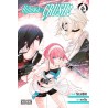 Hinowa Ga Crush! - Akame Ga Kill! Vol. 6 (ITA)