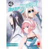 Hinowa Ga Crush! - Akame Ga Kill! Vol. 7 (ITA)