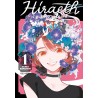 HIRAETH - L'ultimo viaggio BOX Vol. 1-3 (ITA)