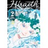 HIRAETH - L'ultimo viaggio BOX Vol. 1-3 (ITA)