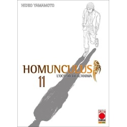 Homunculus Vol. 11 (ITA)
