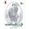 Homunculus Vol. 14 (ITA)