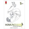 Homunculus Vol. 15 (ITA)