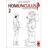 Homunculus Vol. 2 (ITA)