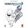 Homunculus Vol. 4 (ITA)