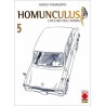 Homunculus Vol. 5 (ITA)