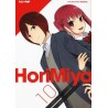 Horimiya Vol. 10 (ITA)