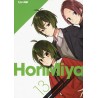 Horimiya Vol. 13 (ITA)