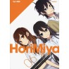 Horimiya Vol. 6 (ITA)