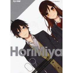 Horimiya Vol. 9 (ITA)