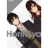 Horimiya Vol. 9 (ITA)
