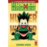 Hunter x Hunter Vol. 1 (ITA)
