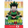 HUNTER X HUNTER Vol. 1 (Japan Version)