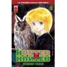 Hunter x Hunter Vol. 18 (ITA)