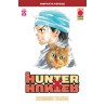 Hunter x Hunter Vol. 32 (ITA)