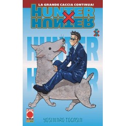 Hunter x Hunter Vol. 5 (ITA)