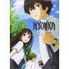 Hyouka Vol. 3 (ITA)