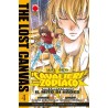 I cavalieri dello zodiaco - Saint Seiya The Lost Canvas: il mito di Hades Vol. 4 (ITA)
