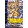 I cavalieri dello zodiaco - Saint Seiya The Lost Canvas: il mito di Hades Vol. 5 (ITA)