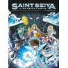 I cavalieri dello zodiaco - Saint Seiya Time odissey Vol. 1 (ITA)