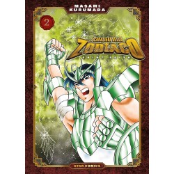 I cavalieri dello zodiaco Final edition Vol. 2 (ITA)