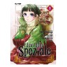 I diari della speziale Vol. 9 (ITA)
