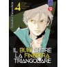 Il buio oltre la finestra triangolare Vol. 4 (ITA)